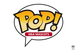 NBA Mascots