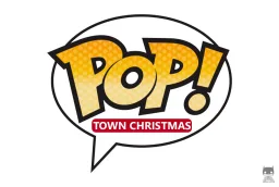 Town Christmas