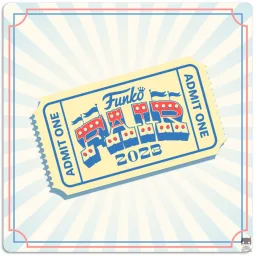 Funko Fair 2023