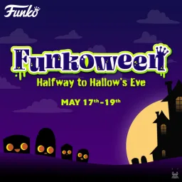 Funkoween 2022