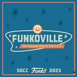 San Diego Comic Con (Summer Convention) 2023