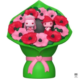 Bitty POP! Bouquet