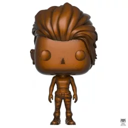 Bronze