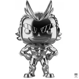 Chrome