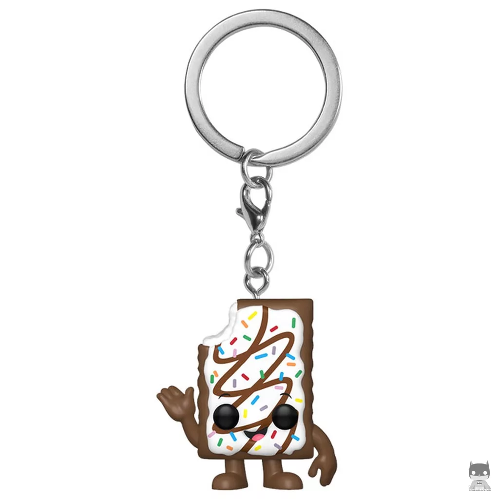 Pop-Tarts Hot Fudge Sundae Funko Pop! figure (Ad Icons)