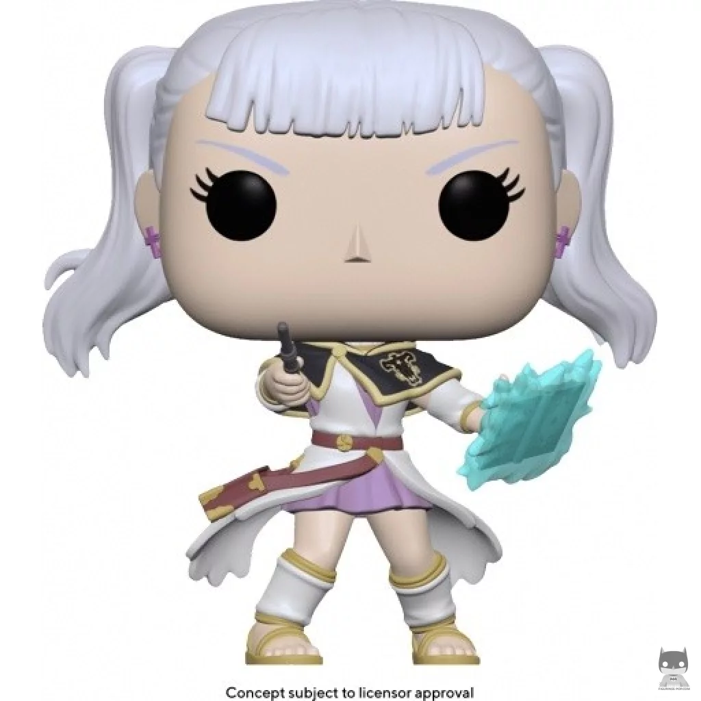 Noelle Funko Pop! figure (Black Clover)