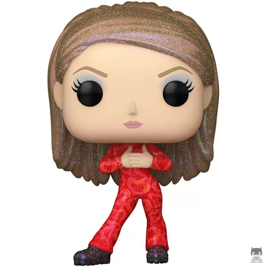 Britney Spears Funko Pop! figure (Britney Spears)