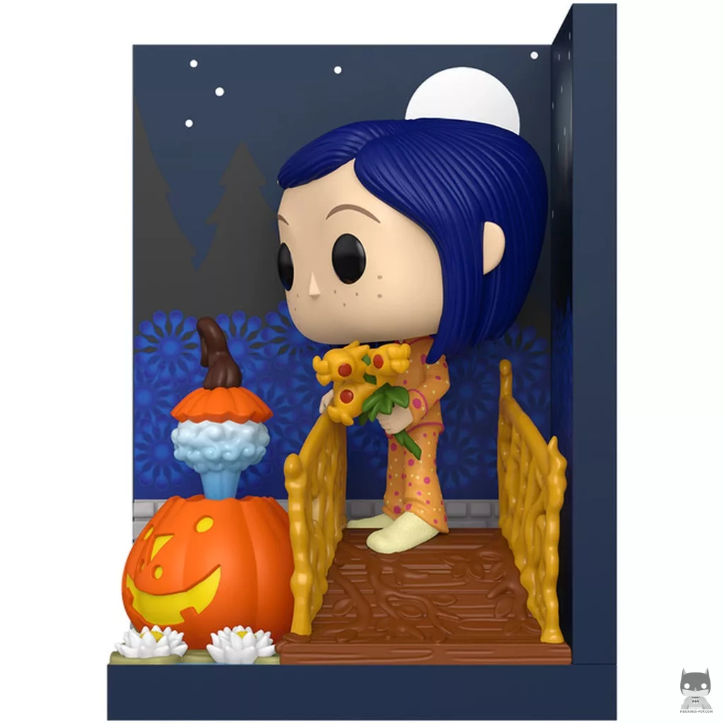 Coraline in Garden Funko Pop! figure (Coraline)