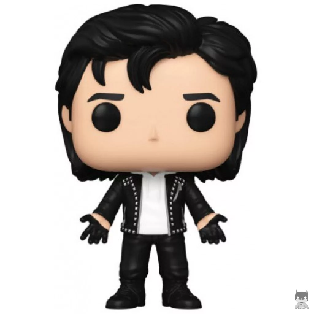 Corey Feldman Funko Pop! figure (Corey Feldman)