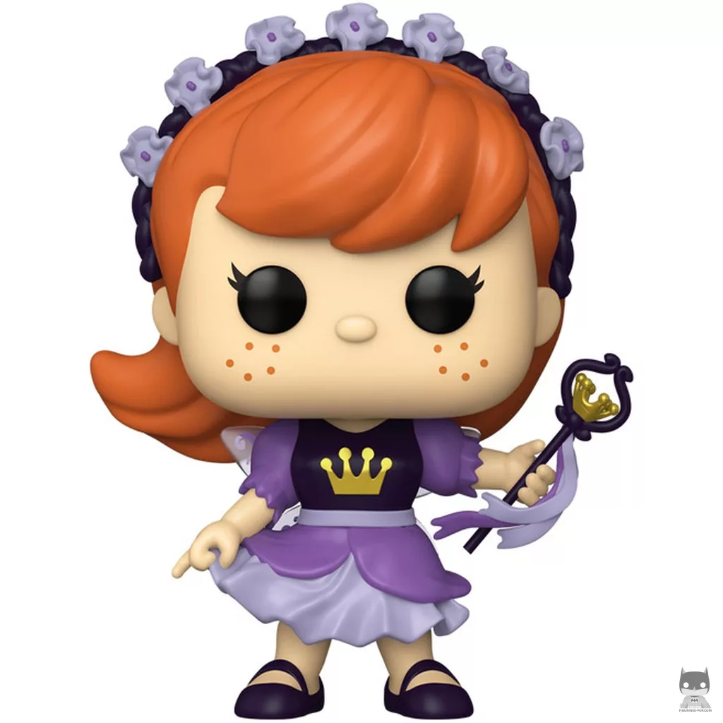 Franny Funko (Fairy) Funko Pop! figure (Franny Funko)