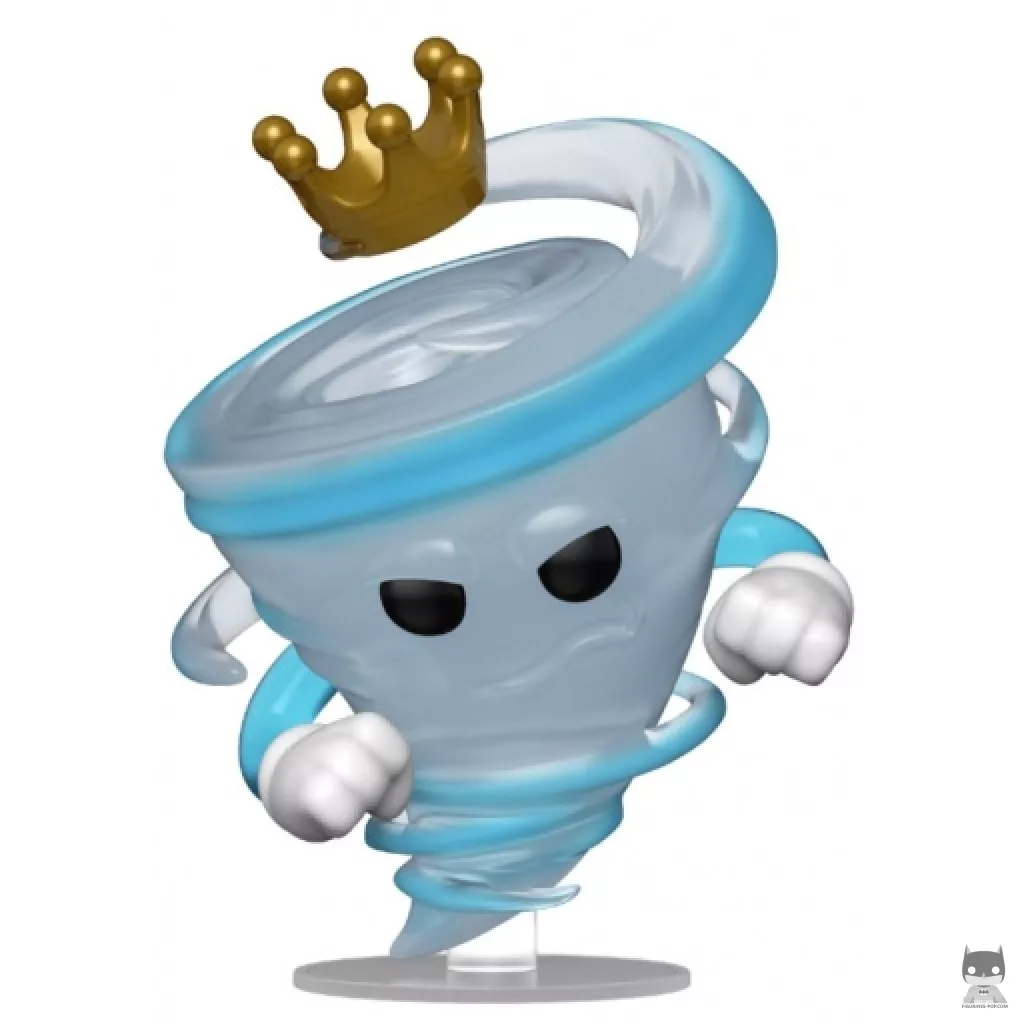 Funatic Fury Funko Pop! figure (Freddy Funko)