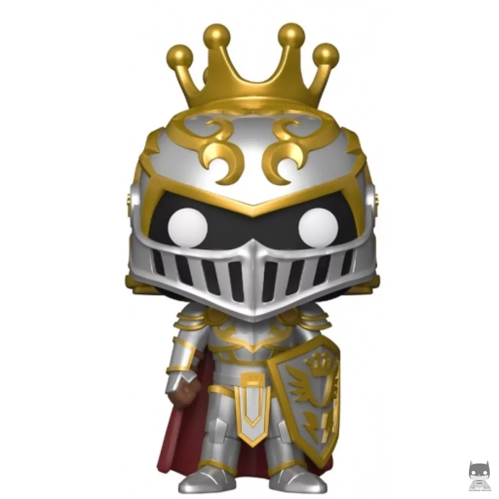 Funko Force Funko Pop! figure (Freddy Funko)