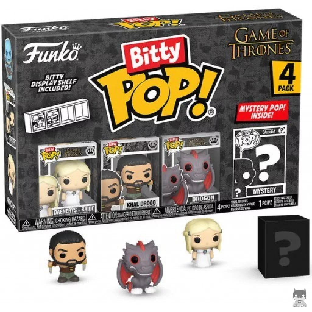 Game of Thrones (Series 2) Funko Pop! figure (Game of Thrones)