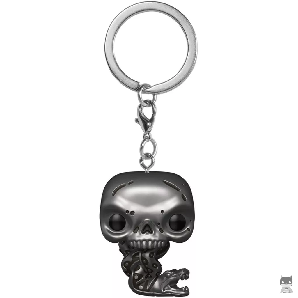 Dark Mark (Glow in the Dark) Funko Pop! figure (Harry Potter)