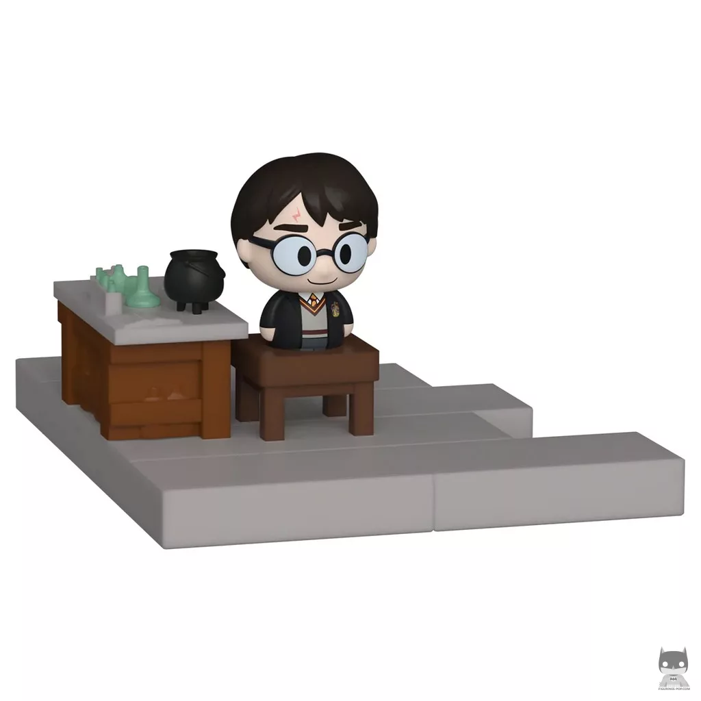 Potions Class - Harry Potter Funko Pop! figure (Harry Potter)