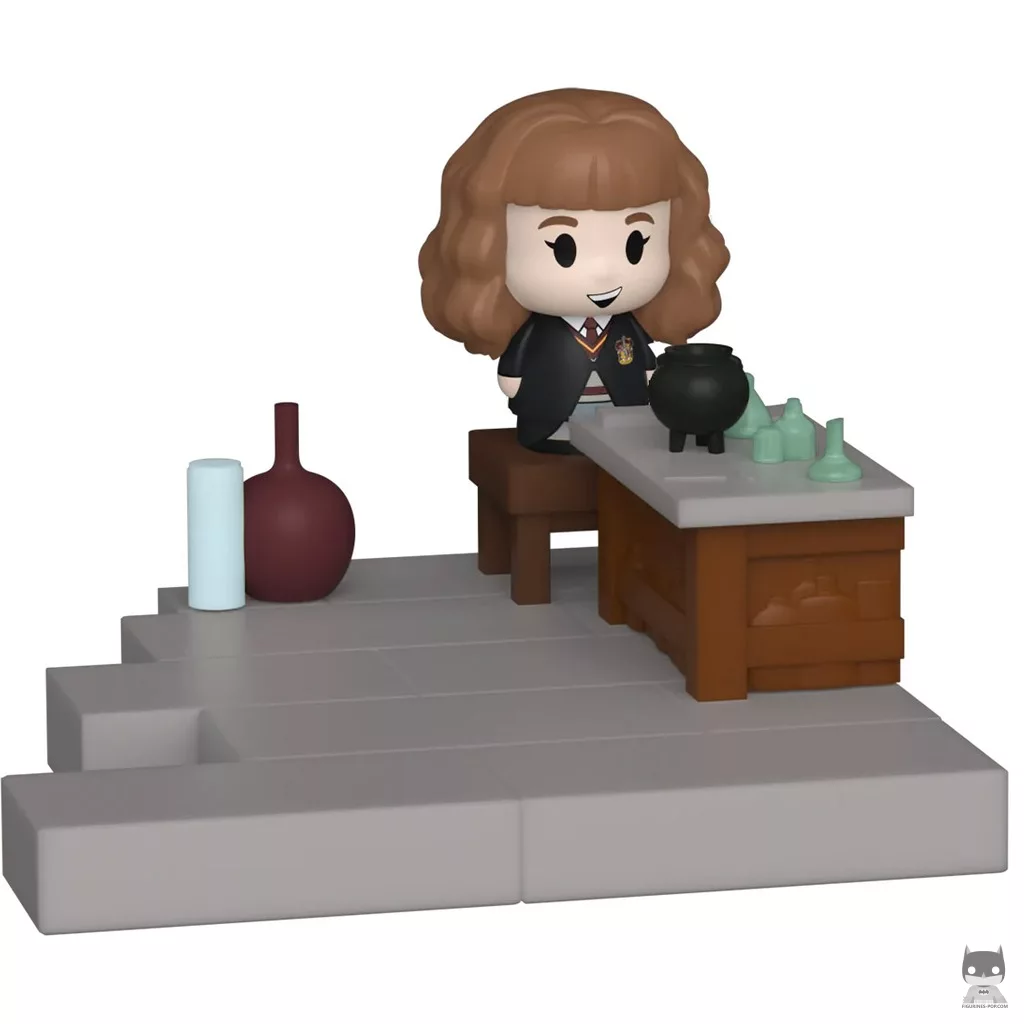 Potions Class - Hermione Granger Funko Pop! figure (Harry Potter)
