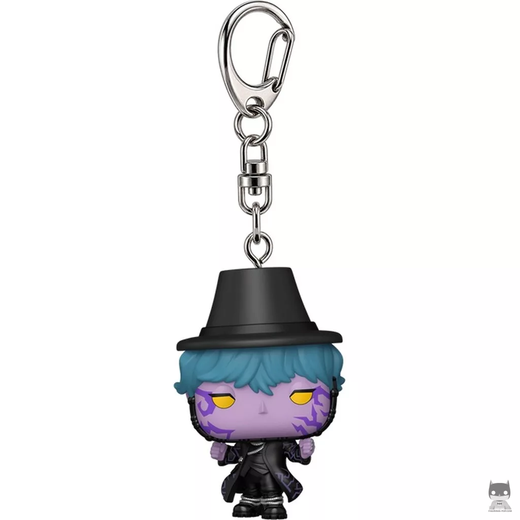 Baby (Demon) Funko Pop! figure (KPop Demon Hunters)
