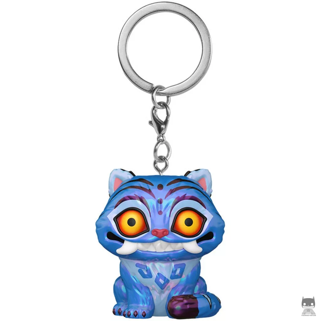 Derpy Funko Pop! figure (KPop Demon Hunters)