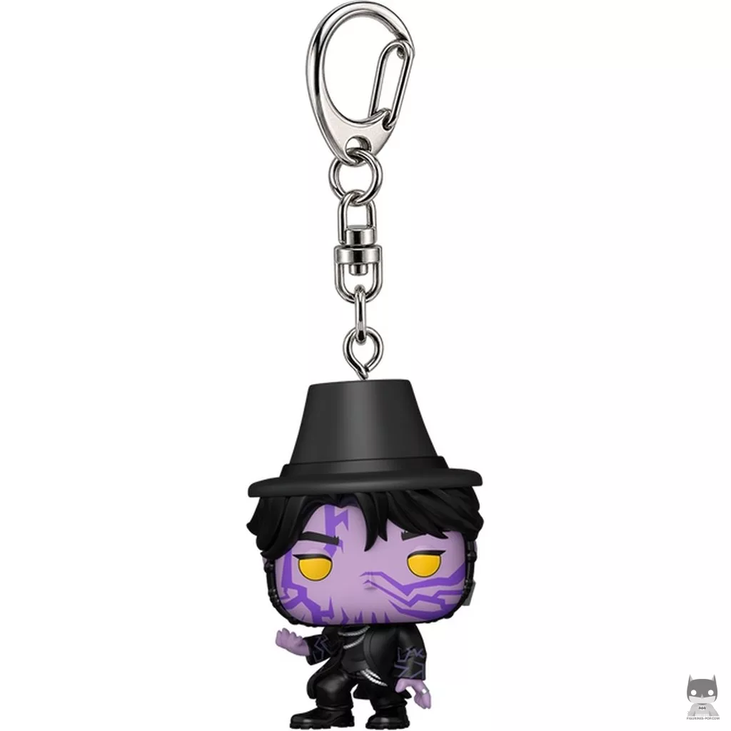Jinu (Demon) Funko Pop! figure (KPop Demon Hunters)