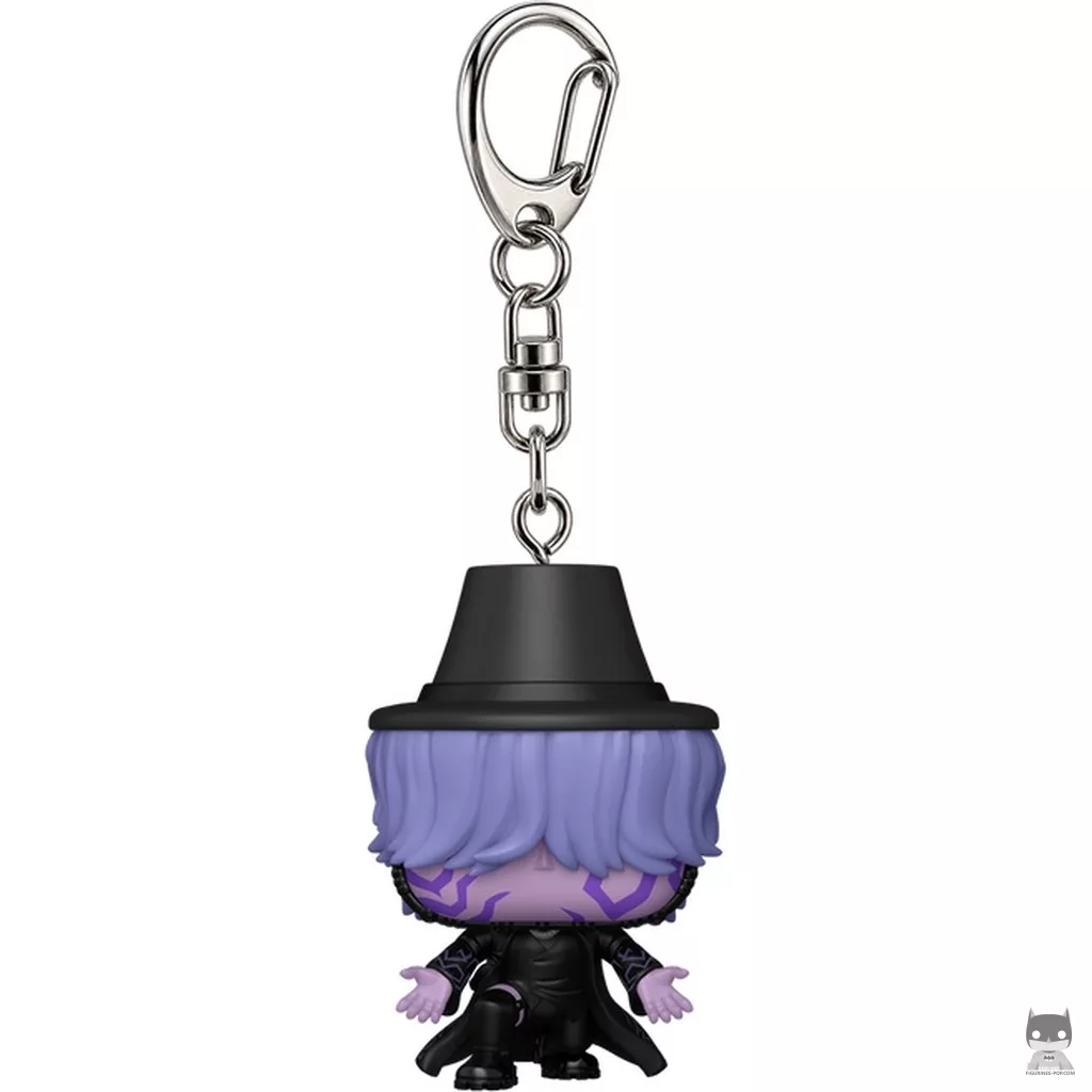 Mystery (Demon) Funko Pop! figure (KPop Demon Hunters)