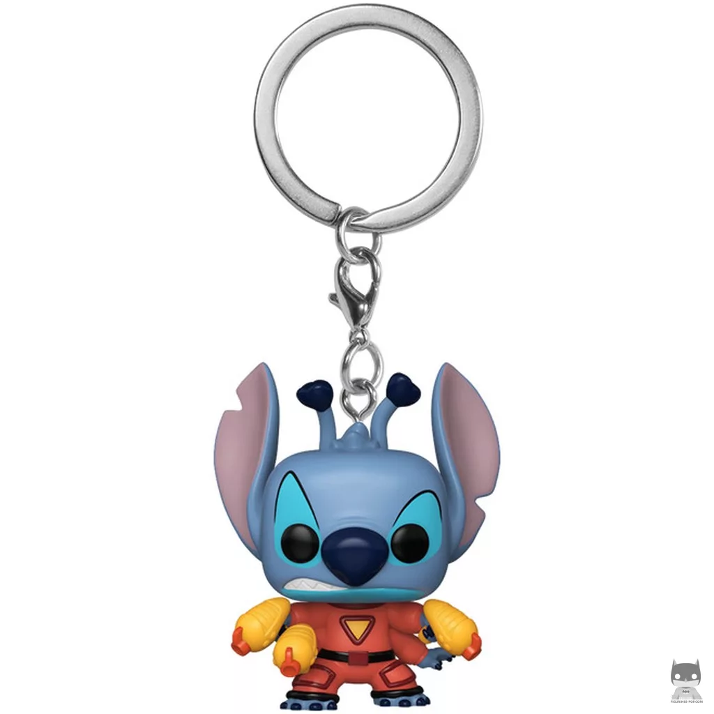 Stitch 626 Funko Pop! figure (Lilo and Stitch)