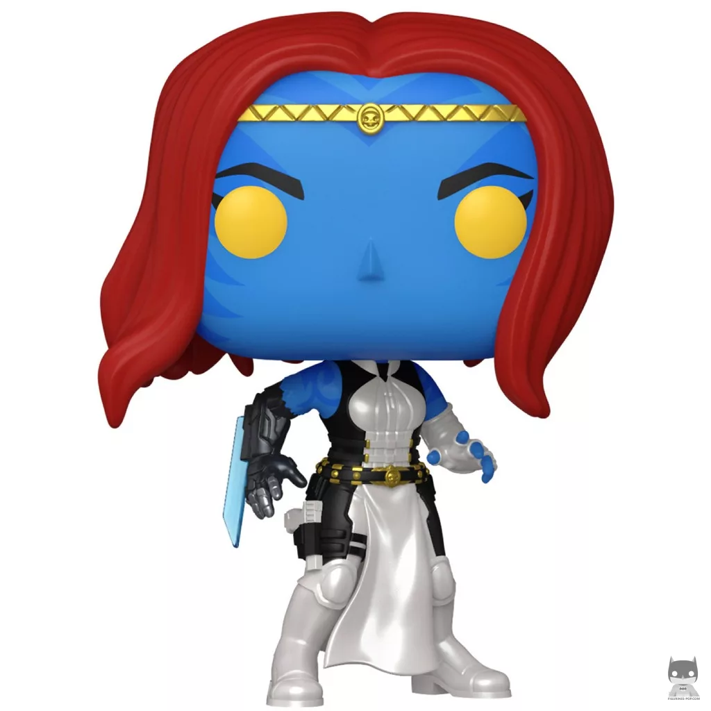 Mystique Funko Pop! figure (Marvel's Wolverine)
