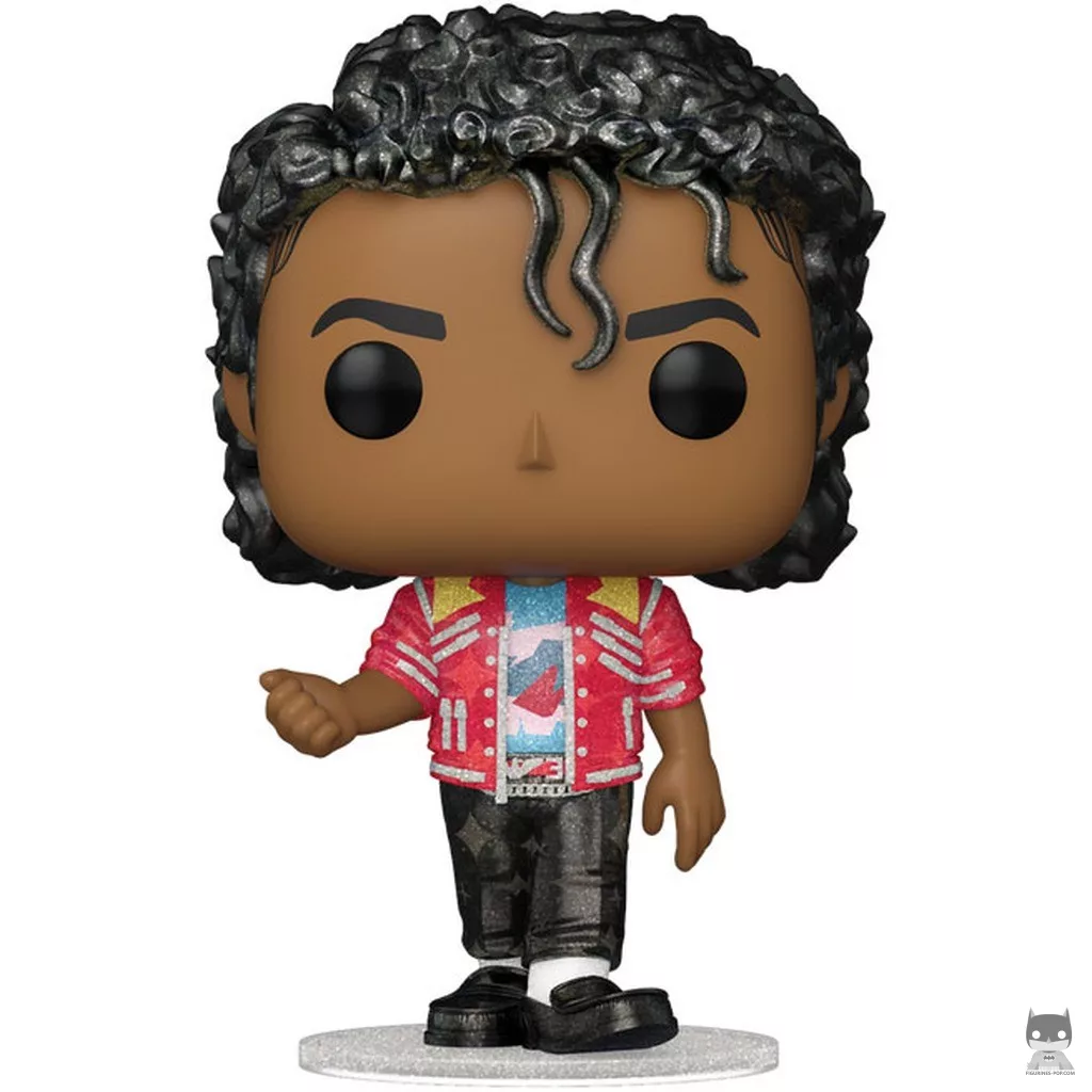 Michael Jackson Funko Pop! figure (Michael Jackson)