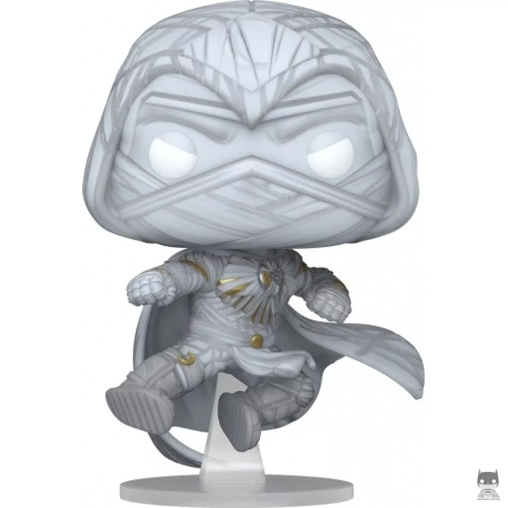 Moon Knight Funko Pop! figure (Moon Knight)