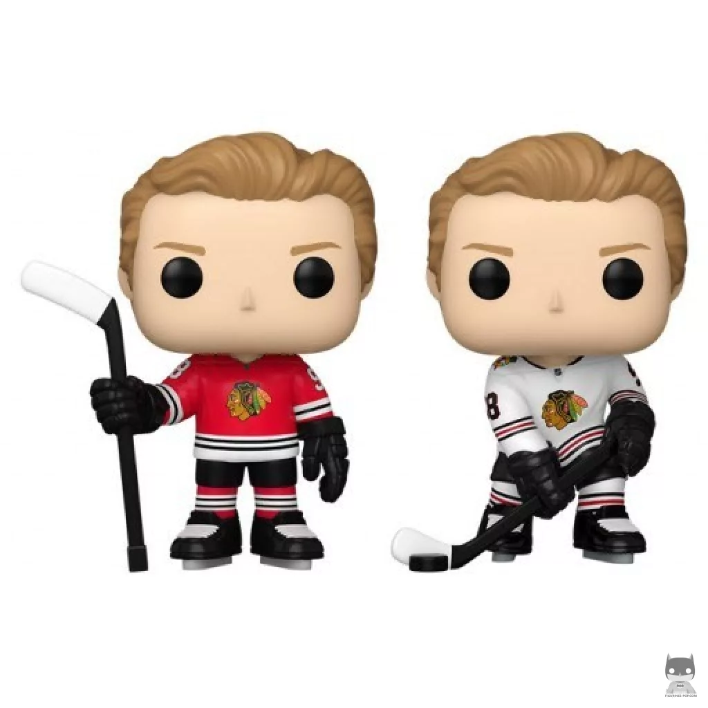 Connor Bedard Funko Pop! figure (NHL)