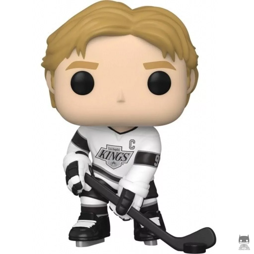 Wayne Gretzky Funko Pop! figure (NHL)