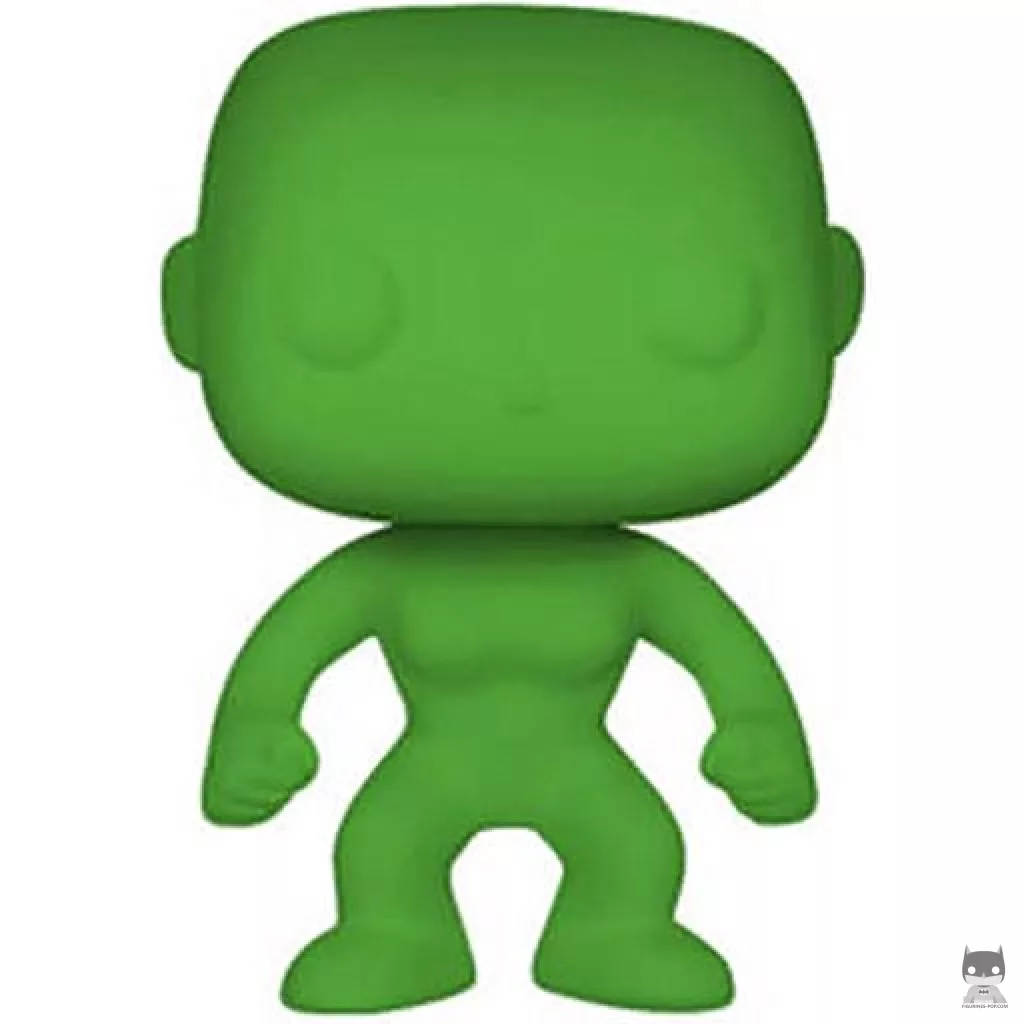 Custom POP! DIY (Female) Funko Pop! figure (POP! DIY)
