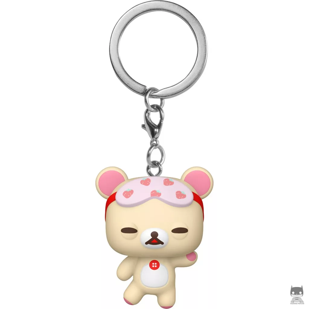 Korilakkuma Funko Pop! figure (Rilakkuma)