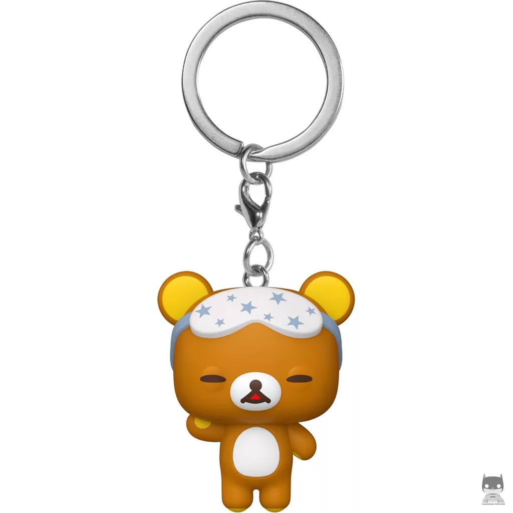 Rilakkuma Funko Pop! figure (Rilakkuma)