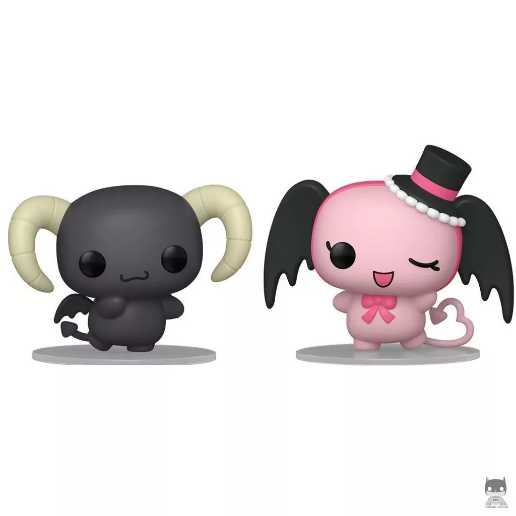 Berry & Cherry Funko Pop! figure (Sanrio)