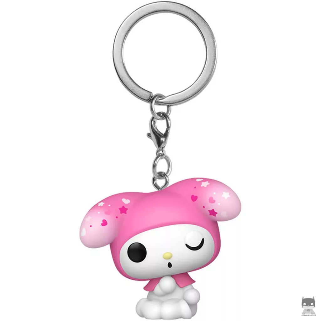 My Melody Funko Pop! figure (Sanrio)