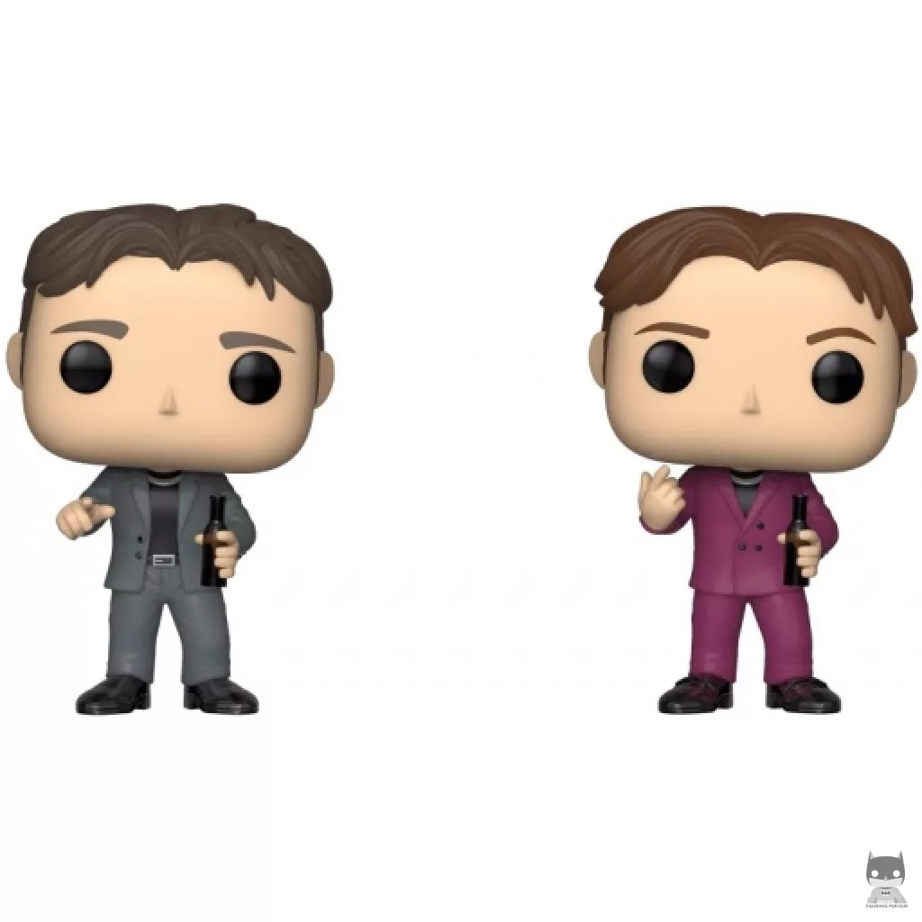 Doug & Steve Butabi Funko Pop! figure (Saturday Night Live)