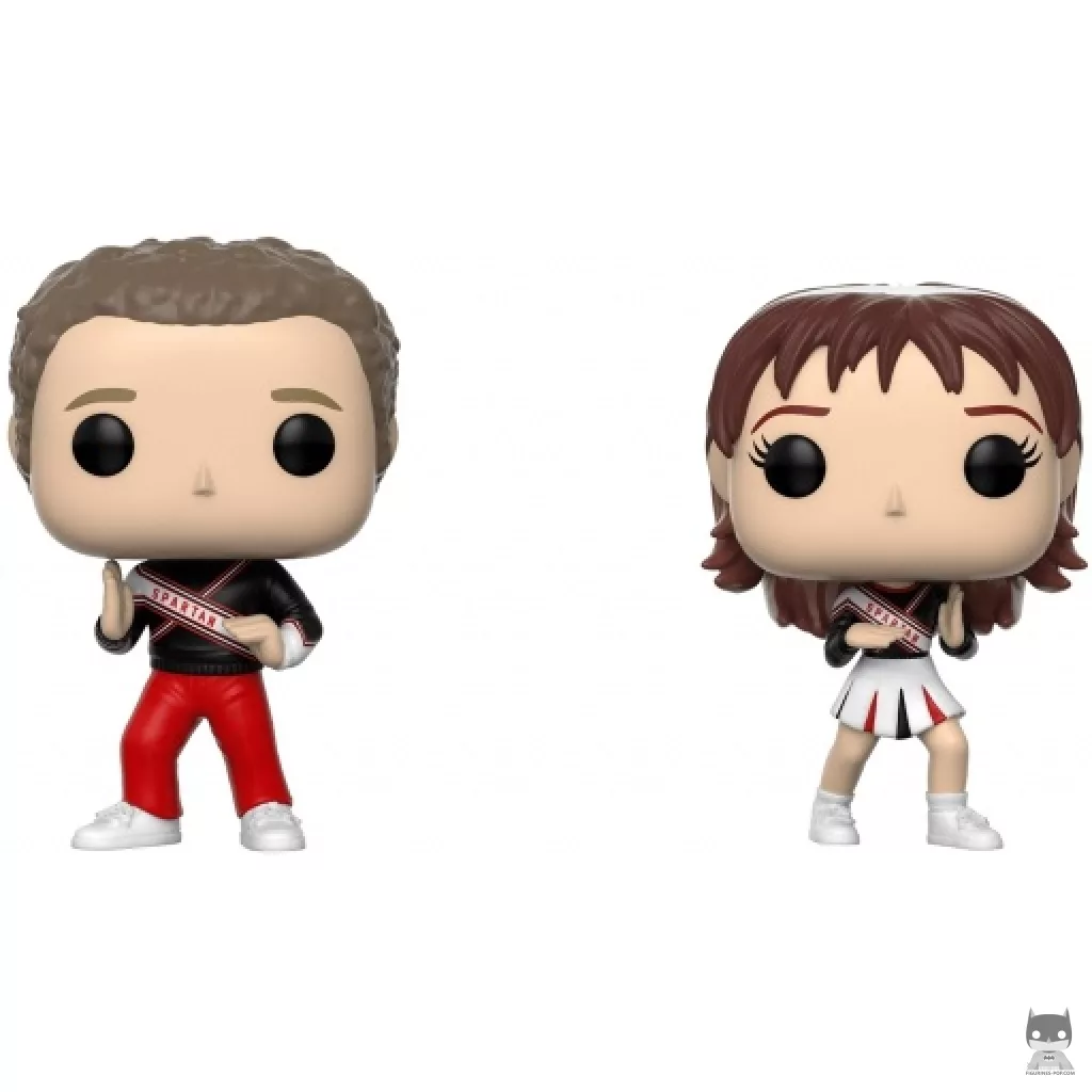 Spartan Cheerleaders Funko Pop! figure (Saturday Night Live)