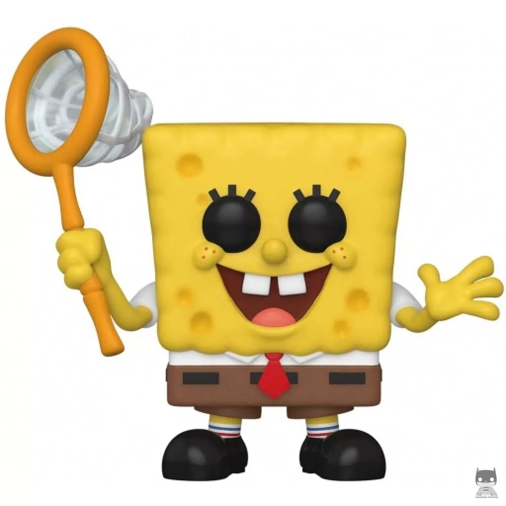 Spongebob Squarepants Funko Pop! figure (SpongeBob SquarePants)