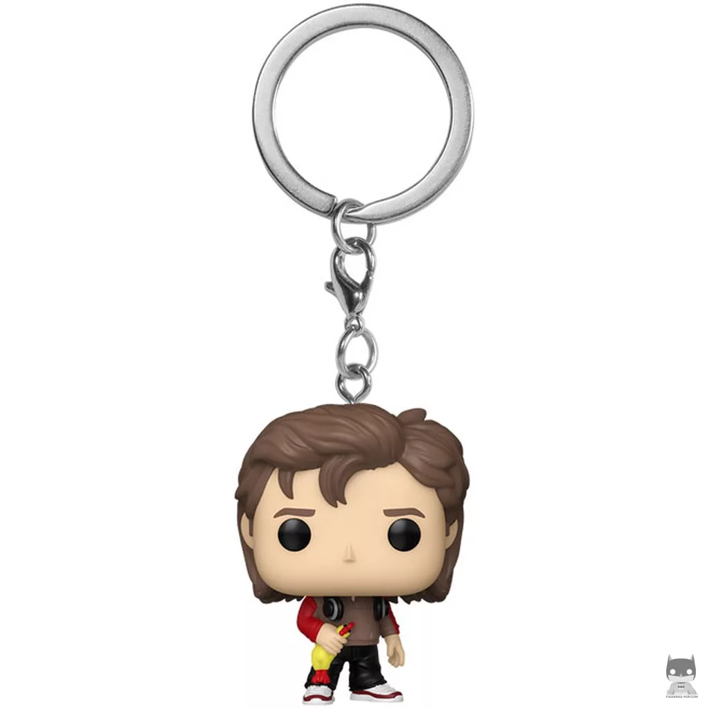 Steve Harrington Funko Pop! figure (Stranger Things)
