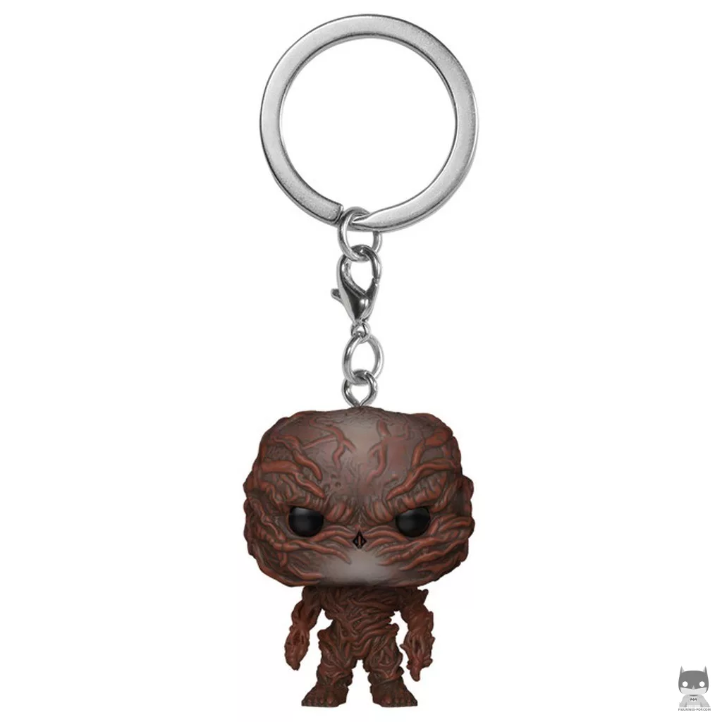 Vecna 2.0 Funko Pop! figure (Stranger Things)