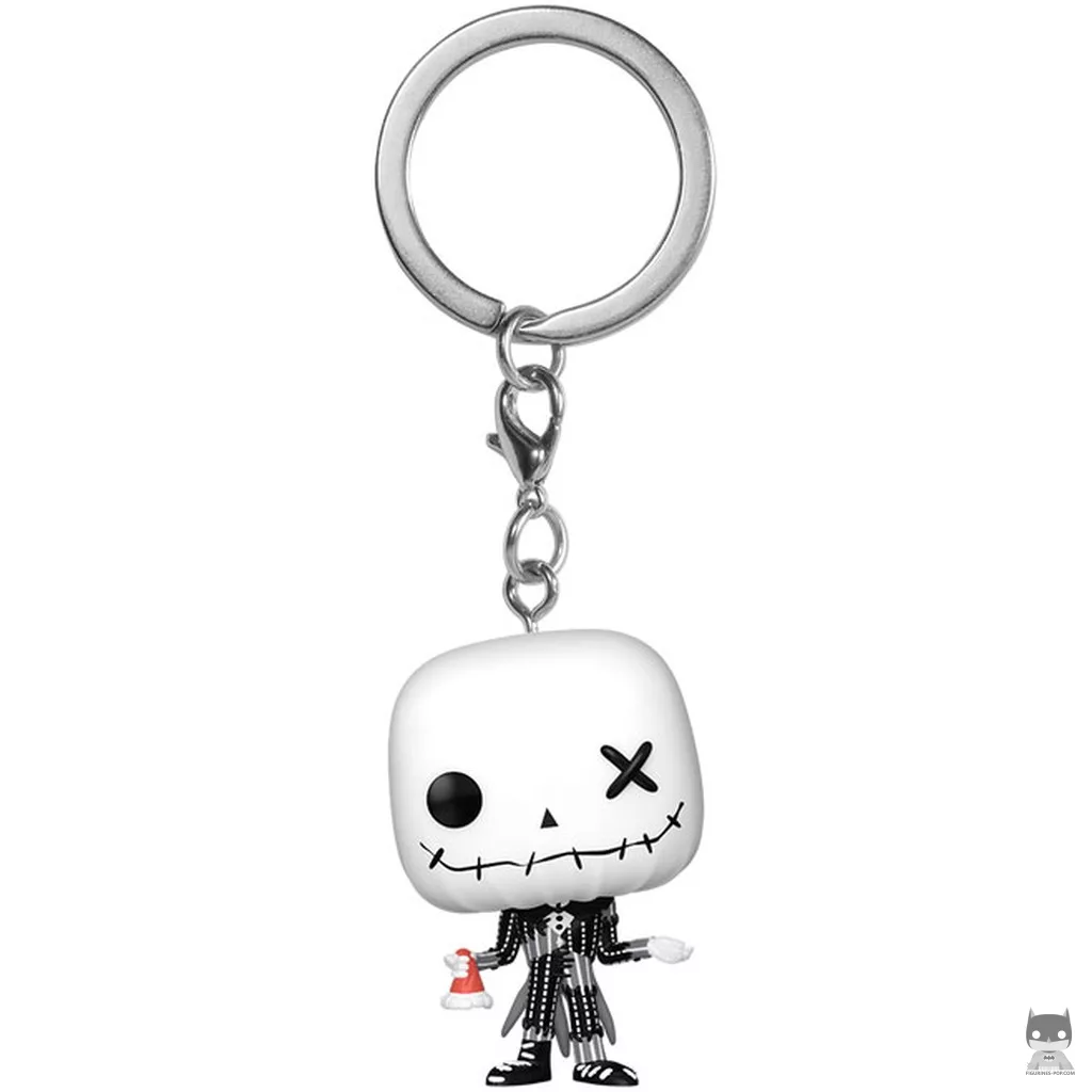 Jack Skellington Funko Pop! figure (The Nightmare Before Christmas)
