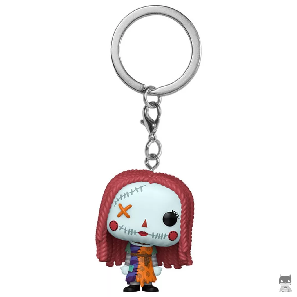 Sally Funko Pop! figure (The Nightmare Before Christmas)
