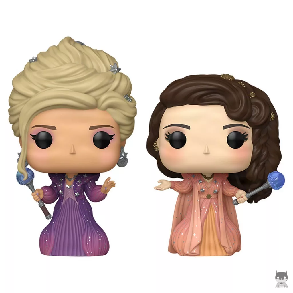 Magical Wise Ones Funko Pop! figure (Wicked)