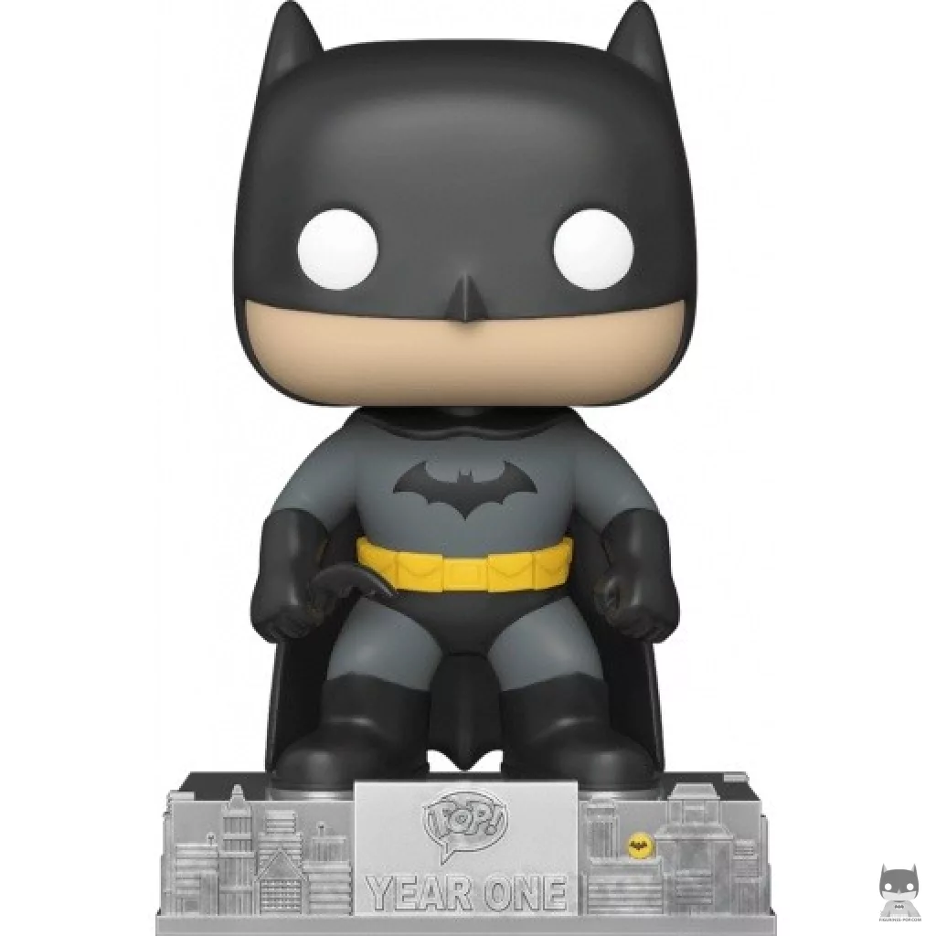 Batman (Special 25 Years) Funko Pop! figure (Batman)