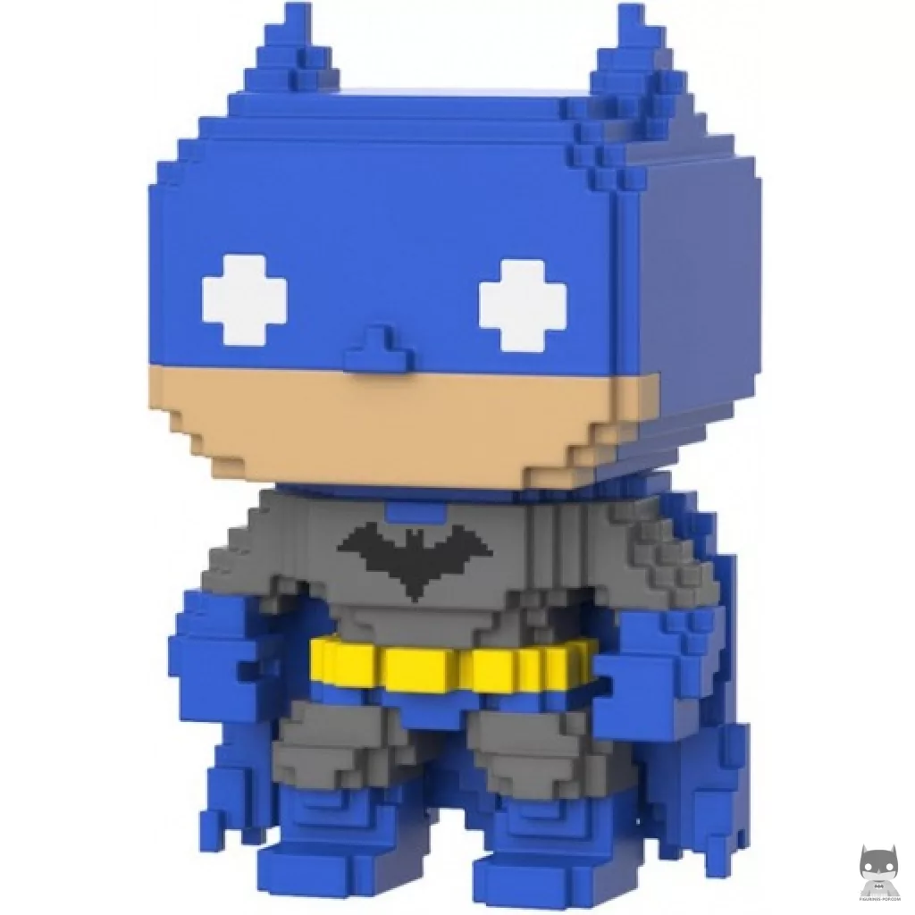 Batman Funko Pop! figure (DC Super Heroes)