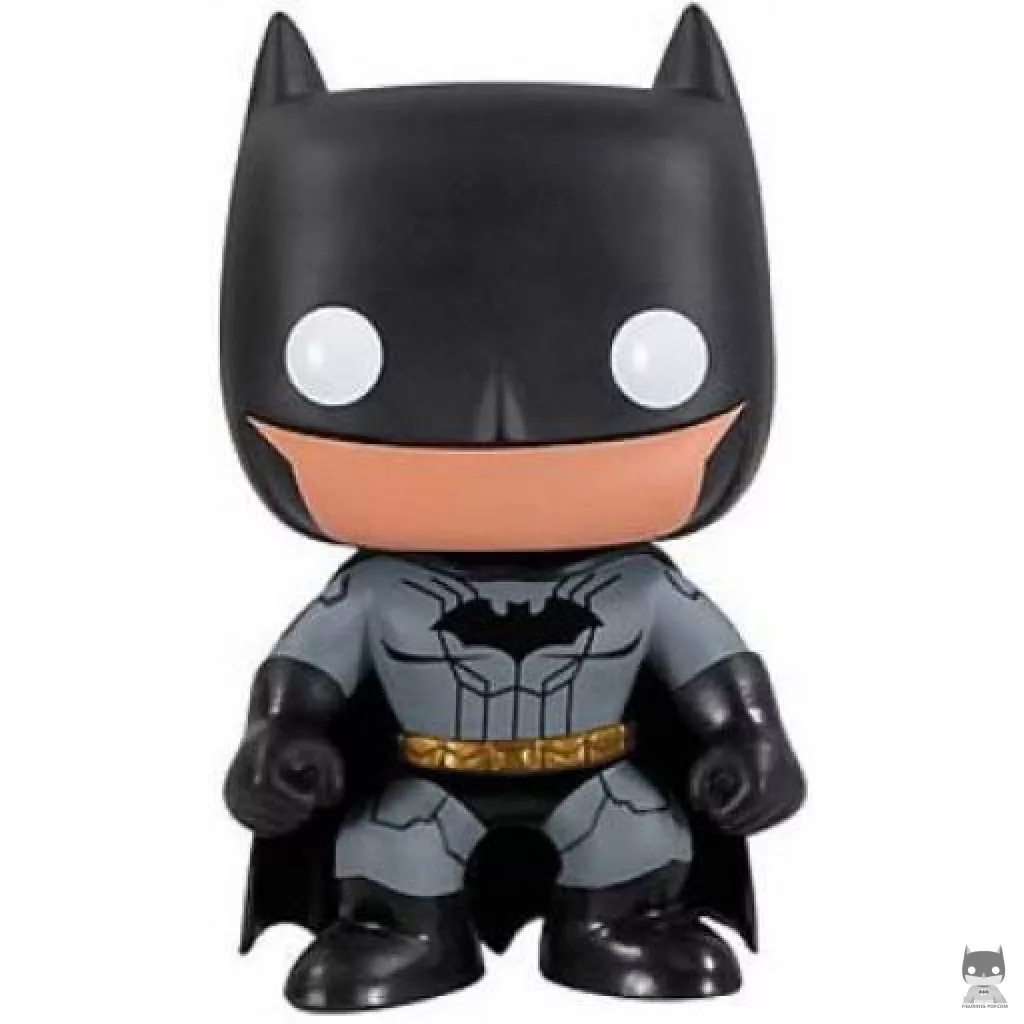 Batman (52 Suit) Funko Pop! figure (DC Universe)