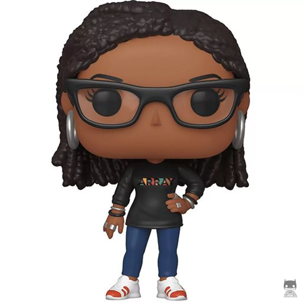 Ava DuVernay Funko Pop! figure (Directors)