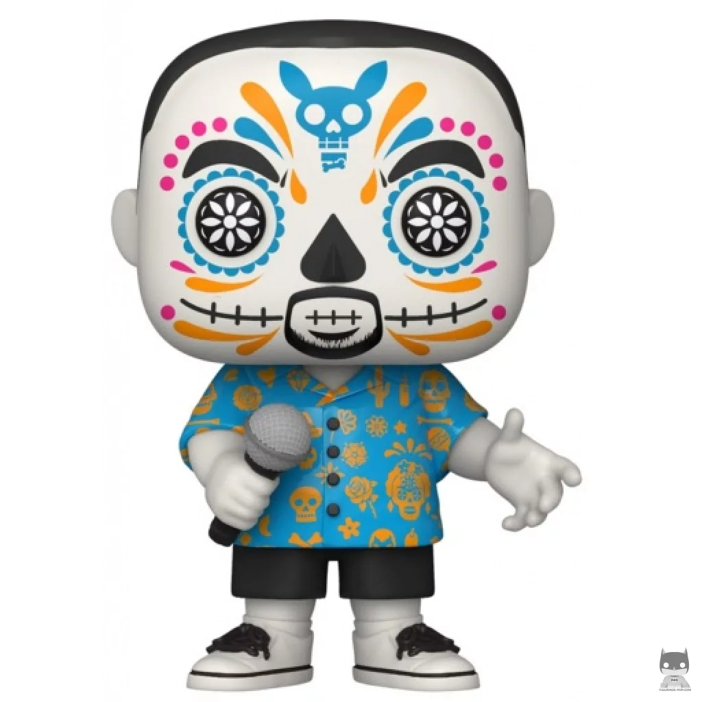 Gabriel "Fluffy" Iglesias Funko Pop! figure (Gabriel Iglesias)