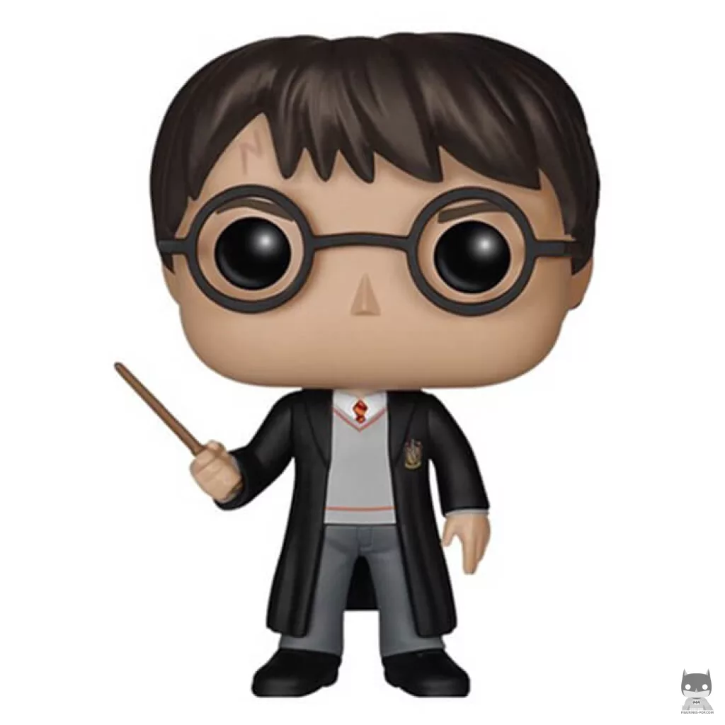 Harry Potter Funko Pop! figure (Harry Potter)