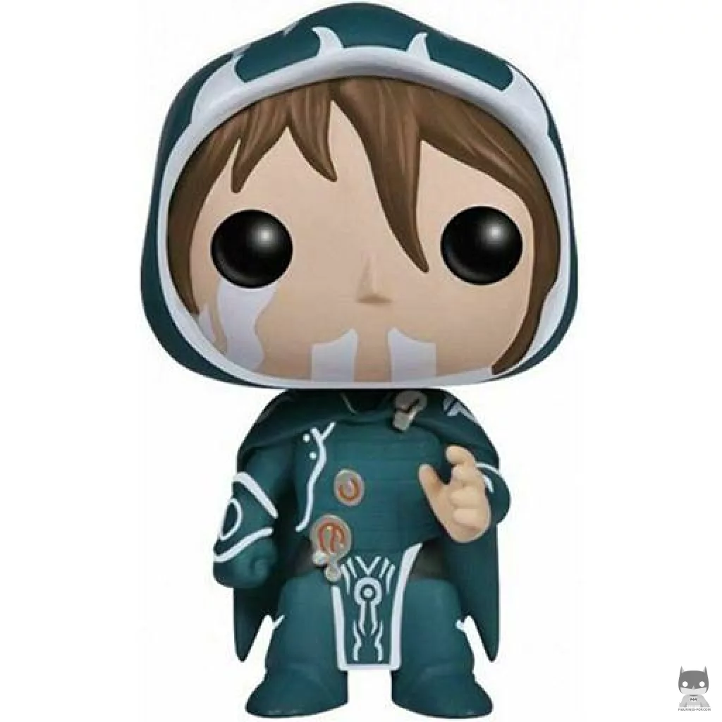 Jace Beleren Funko Pop! figure (Magic: The Gathering)
